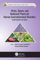 Innovations in Plant Science for Better Health- Herbs, Spices, and Medicinal Plants for Human Gastrointestinal Disorders