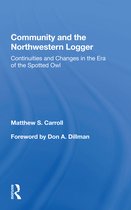Community And The Northwestern Logger