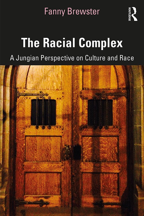 The Racial Complex - cover