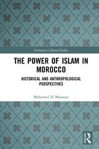 Variorum Collected Studies-The Power of Islam in Morocco