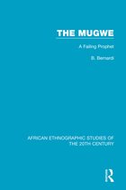 African Ethnographic Studies of the 20th Century-The Mugwe