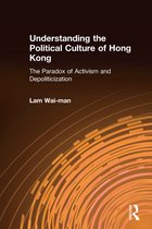 Understanding the Politcal Culture of Hong Kong