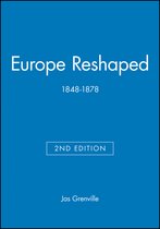 Europe Reshaped