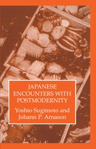 Japanese Encounters with Postmodernity