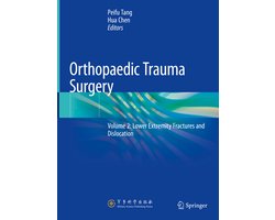 Orthopaedic Trauma Surgery