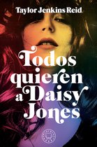 Todos Quieren a Daisy Jones / The Map of Knowledge: A Thousand-Year History of How Classical Ideas Were Lost and Found