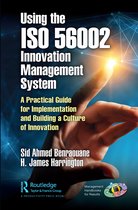 Management Handbooks for Results- Using the ISO 56002 Innovation Management System