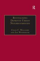 Urban and Regional Planning and Development Series- Revitalising Deprived Urban Neighbourhoods