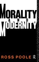 Ideas- Morality and Modernity