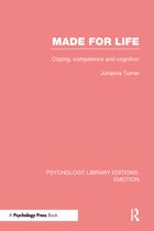 Psychology Library Editions: Emotion- Made for Life (PLE: Emotion)