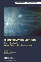 Chapman & Hall/CRC Computational Biology Series- Bioinformatics Methods