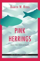 The Lines of the Symbolic in Psychoanalysis Series- Pink Herrings