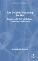 Routledge Study Skills-The Student Wellbeing Toolkit