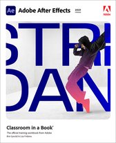 Classroom in a Book- Adobe After Effects Classroom in a Book (2021 release)