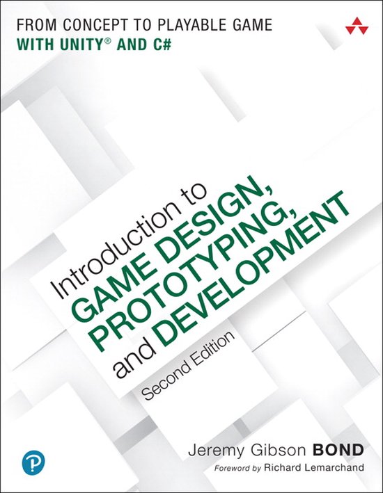 Intro Game Design Prototyping Dvlpmnt - cover