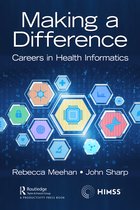 HIMSS Book Series- Making a Difference
