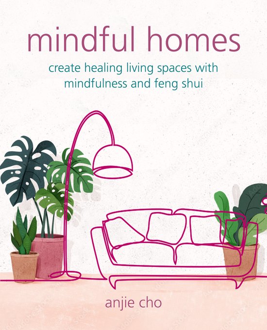 Mindful Homes - cover