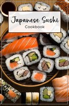 Japanese cookbook - Japanese Sushi Cookbook