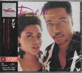 Deja - Made To Be Together (CD)