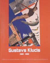 Gustave Klucis (1895-1938)