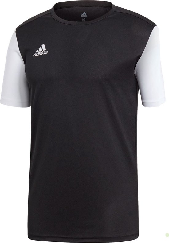 Adidas Estro 19 Shirt Korte Mouw