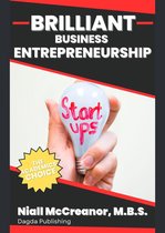 Brilliant Business - Entrepreneurship
