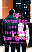 En fortælling om en turbulent kærlighed (Dansk)