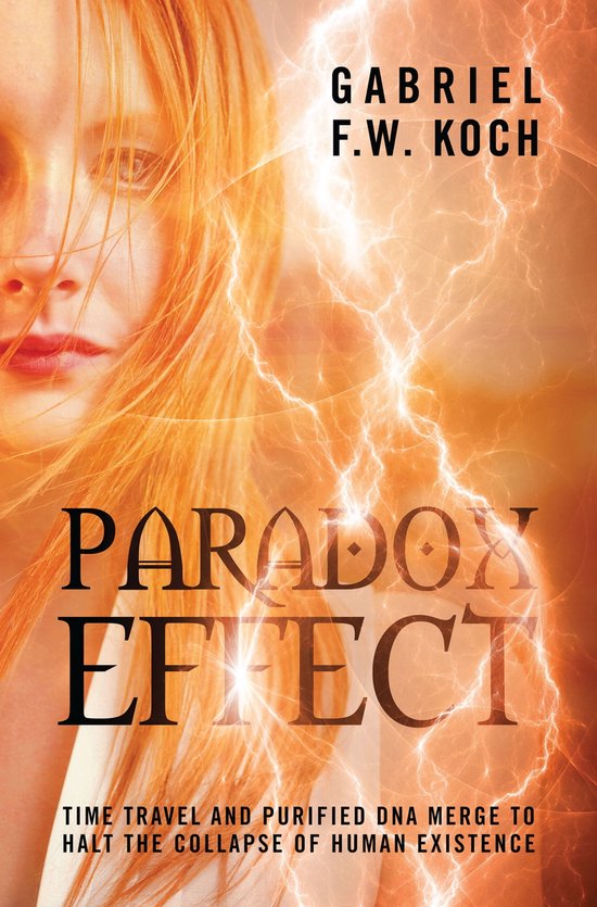 Paradox Effect (ebook), Gabriel F.W. Koch 9781478768098 Boeken