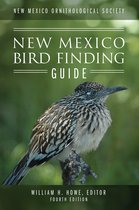 New Mexico Ornithological Society - New Mexico Bird Finding Guide