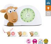 Zazu Sam Slaaptrainer Schaap Camel Kinderwekker ZA-SAM-8