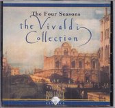 The Four Seasons - The Vivaldi Collection