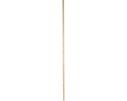 Betra Binnenbezem - FSC hout - kokos - zacht - 60 x 120 cm van Betra — afbeelding 3