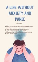 A live without Anxiety and Panic