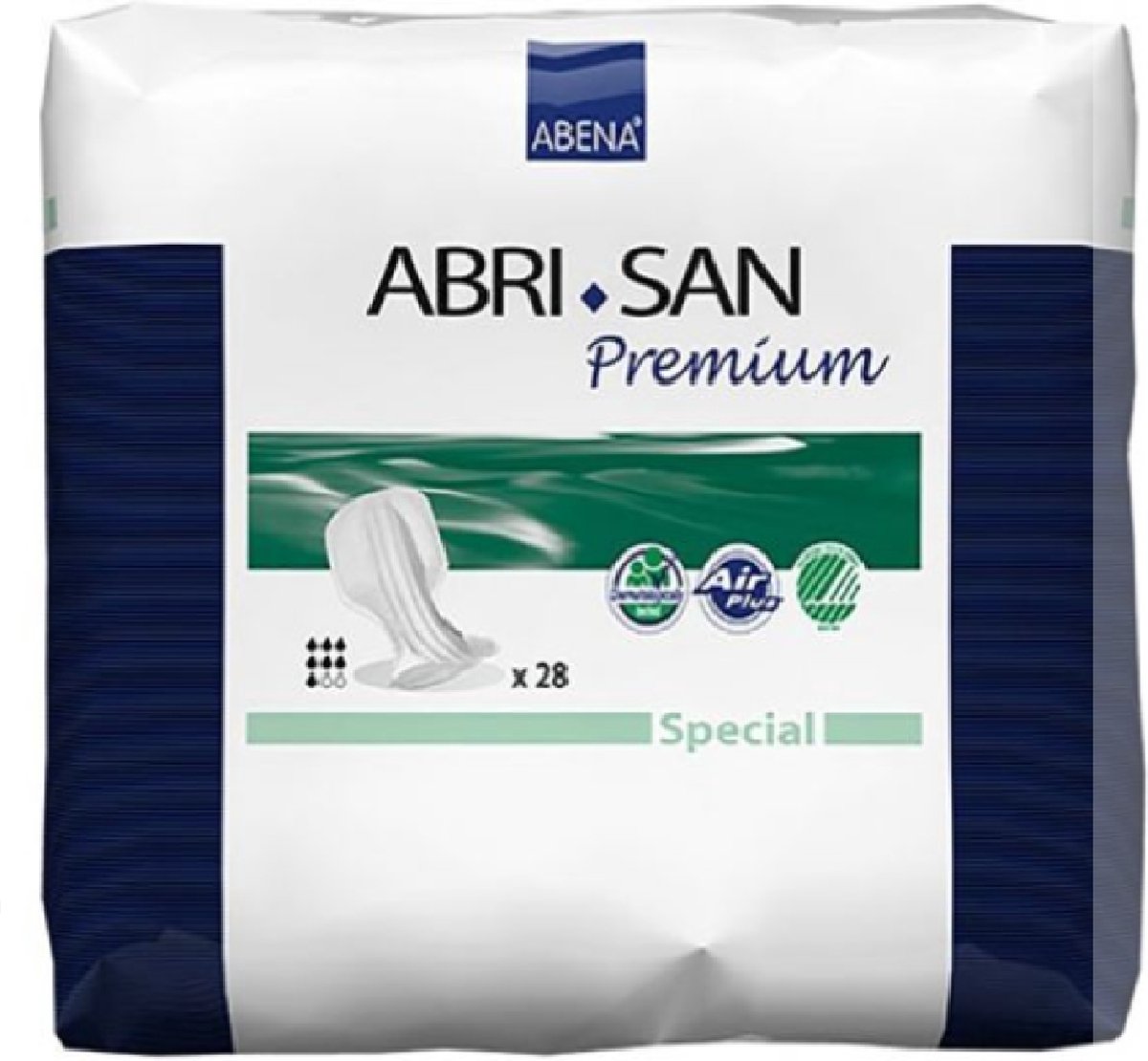 Goedkoopste Abri San special