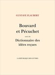 Flaubert - Bouvard et Pécuchet