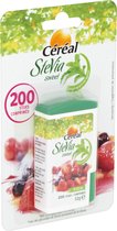 Céréal Stevia Sweet - 1 x 200 tabletten