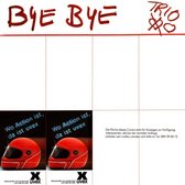 Bye Bye (LP)