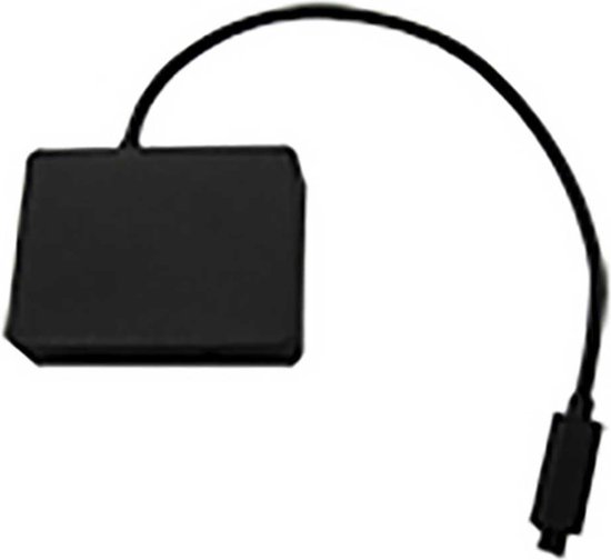 Lampa 12507 Spatbescherming Auto Contour, maat 3