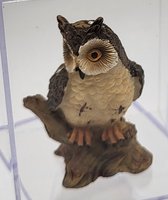 Reutter Owl