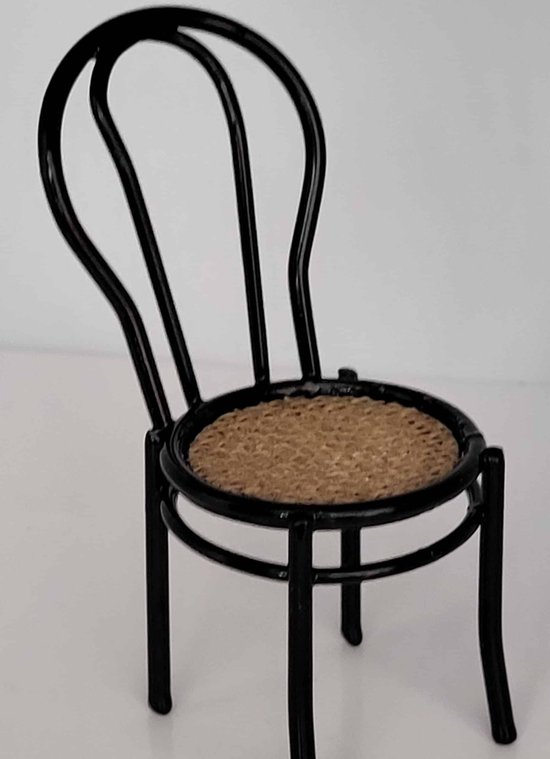 Reutter Coffeehouse chair