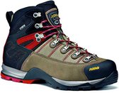 Asolo Fugitive GTX - Wandelschoenen Heren Wool / Black 42