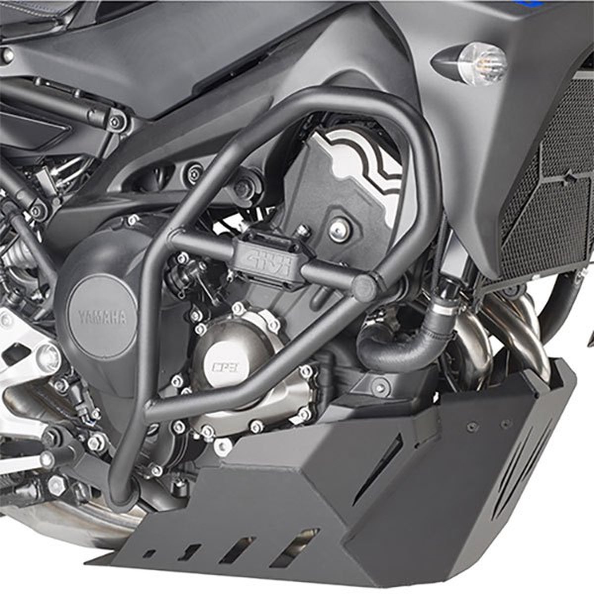 GIVI Motorbåge Tracer 900 18