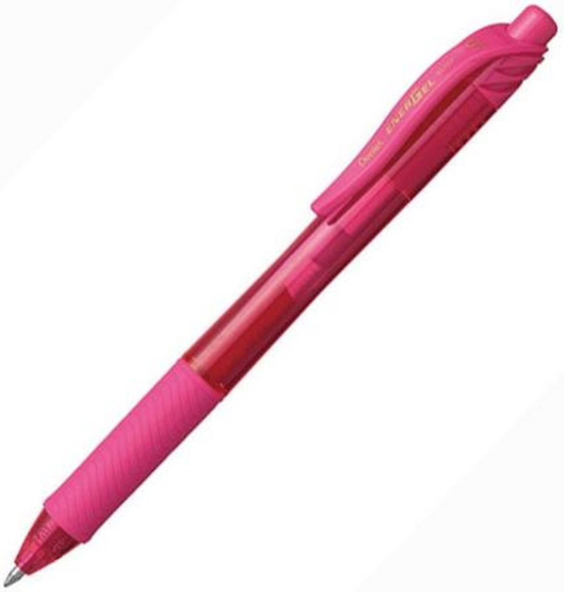 Pentel Energel BL107 Roze