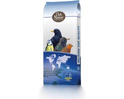 Deli Nature Strooivoer Year Mix - 20 kg