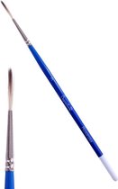 Synthetic liner brush # 3 Roxarosa SUPERSTAR