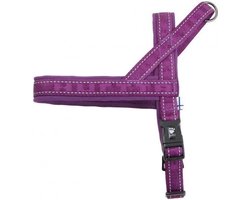Hurtta Casual Harness Heather Maat - 90cm