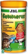 Jbl Gammarus - Schildpadvoer - 110g