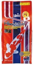 Hikari Vijvervoer Gold Medium 5kg