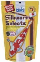 Silkworm Selects 500gr