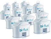 Laica F12M Bi-Flux - waterfilters - set van 12 Laica Bi-Flux filterpatronen